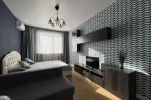 Stahanova 59 etazh 8 Apartments, Lipetsk