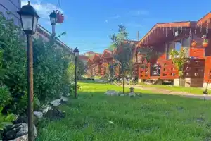 Gitsba Guest House, Gudauta