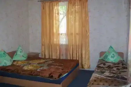 Gostinitsa "Zade" - 19