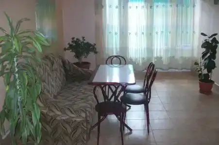 Gostinitsa "Zade" - 21