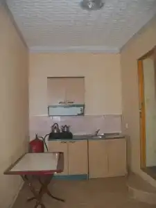 Gostinitsa "Zade" - 22