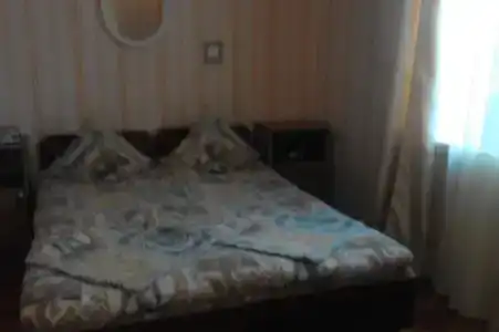 Gostinitsa "Zade" - 5