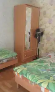 Gostinitsa "Zade" - 7