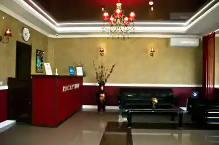 Hotel-Club Poseidon - 0