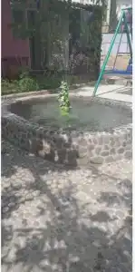 Gostinitsa "Zade" - 15