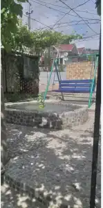 Gostinitsa "Zade" - 18