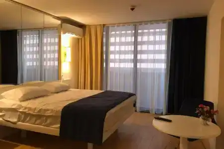 Orbi Luxury Sea View