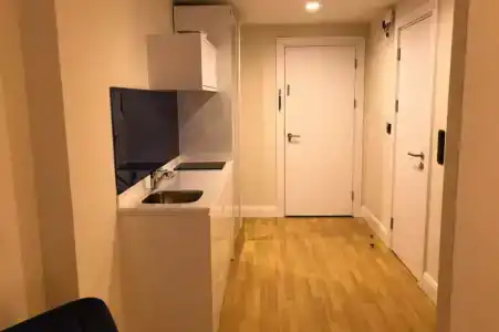 Orbi Luxury Sea View - 1