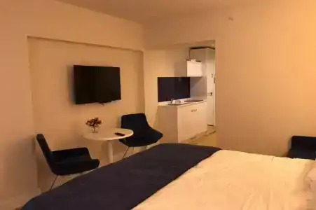 Orbi Luxury Sea View - 2