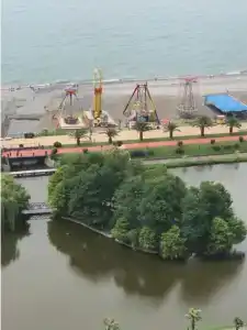 Orbi Luxury Sea View - 5