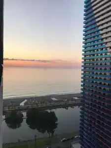 Orbi Luxury Sea View - 6