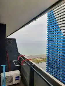 Orbi Luxury Sea View - 10