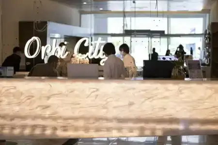 Orbi Luxury Sea View - 11
