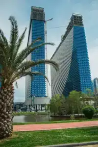 Orbi Luxury Sea View - 12
