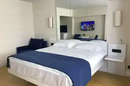 Orbi Luxury Sea View - 14