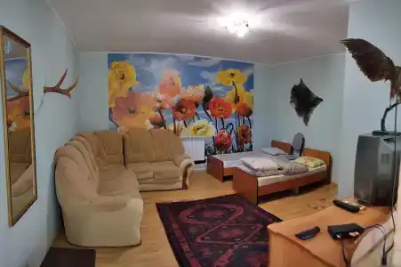 Baza Guest House - 34