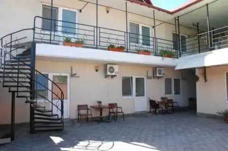 Guest House Comfort - 0
