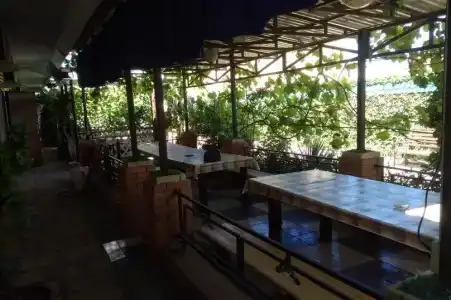 Baza Guest House - 9