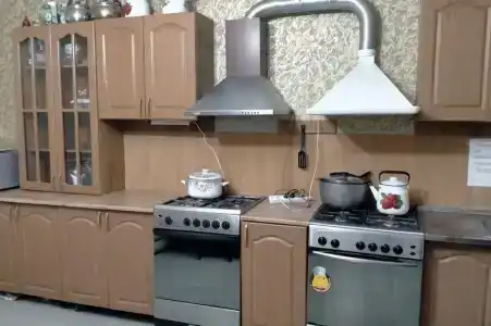 Baza Guest House - 18