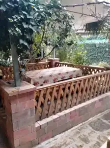 Baza Guest House - 19