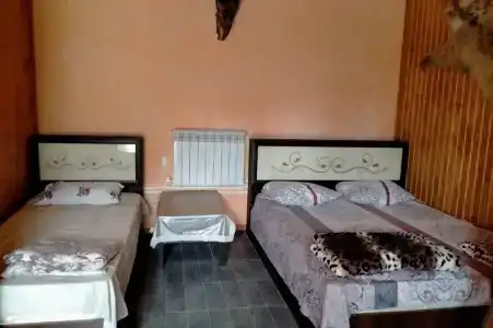 Baza Guest House - 38