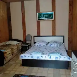 Baza Guest House - 39