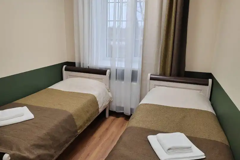 Baza otdykha Chaika - 23