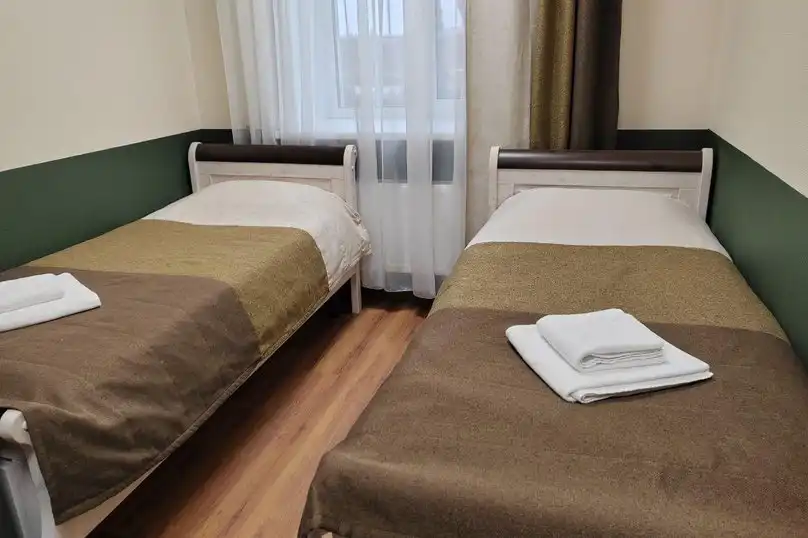 Baza otdykha Chaika - 24