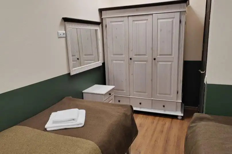 Baza otdykha Chaika - 25