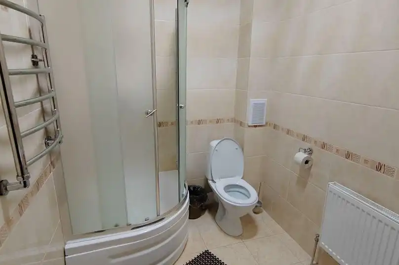 Baza otdykha Chaika - 26