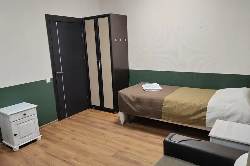 Baza otdykha Chaika - 27