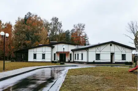 Baza otdykha Chaika - 4