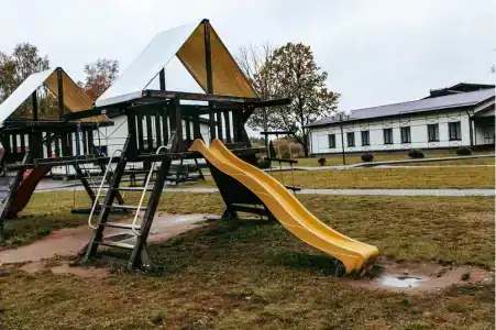 Baza otdykha Chaika - 5