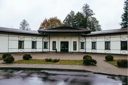 Baza otdykha Chaika - 6