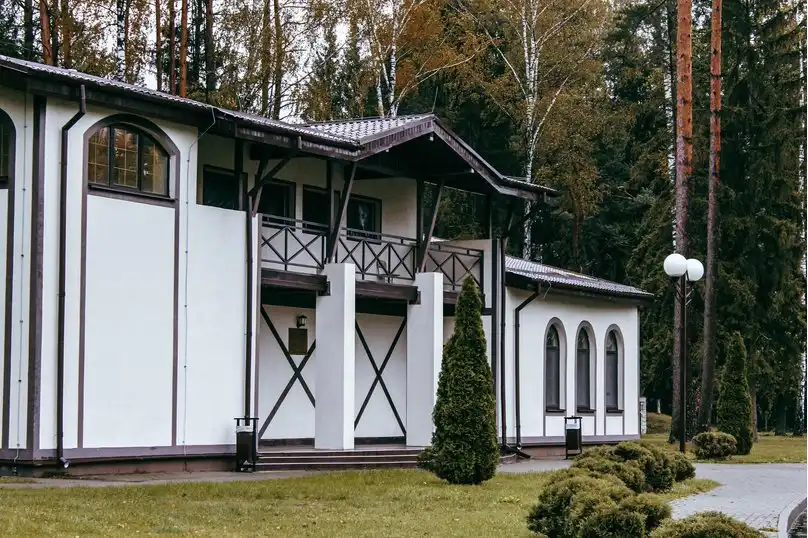 Baza otdykha Chaika - 7