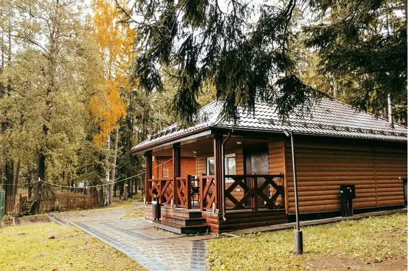 Baza otdykha Chaika - 8