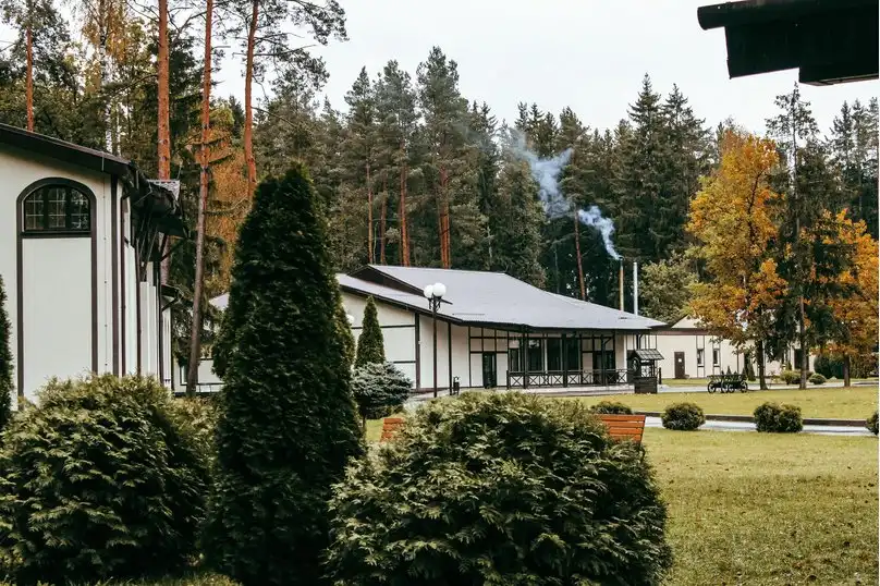 Baza otdykha Chaika - 9