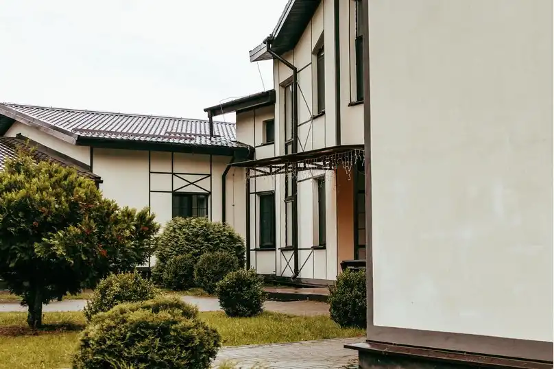 Baza otdykha Chaika - 10