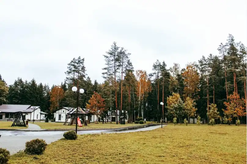 Baza otdykha Chaika - 11