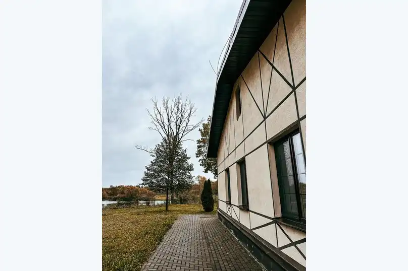 Baza otdykha Chaika - 12