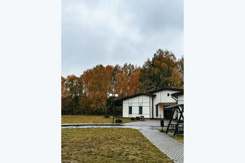 Baza otdykha Chaika - 13