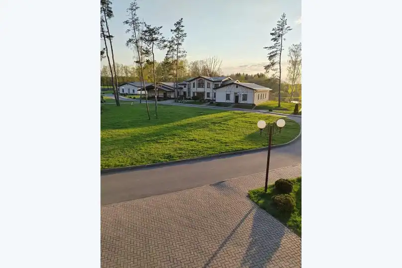 Baza otdykha Chaika - 15