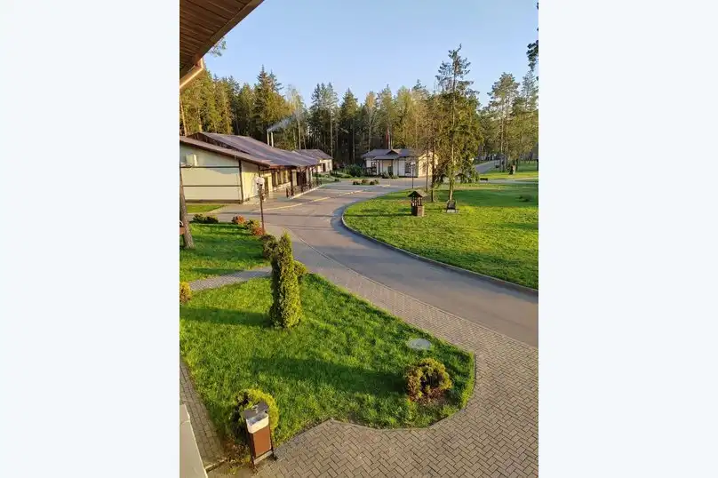 Baza otdykha Chaika - 16