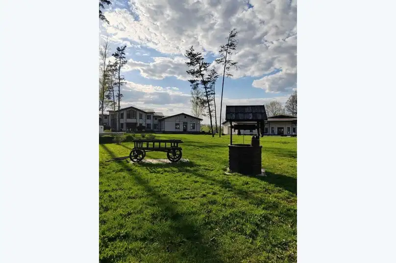 Baza otdykha Chaika - 17