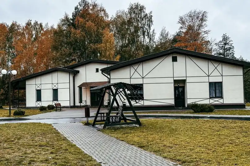 Baza otdykha Chaika - 18