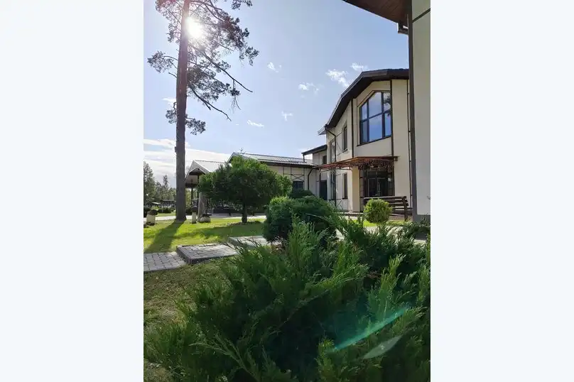 Baza otdykha Chaika - 19