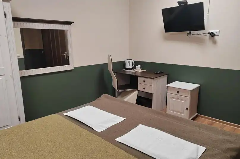 Baza otdykha Chaika - 28