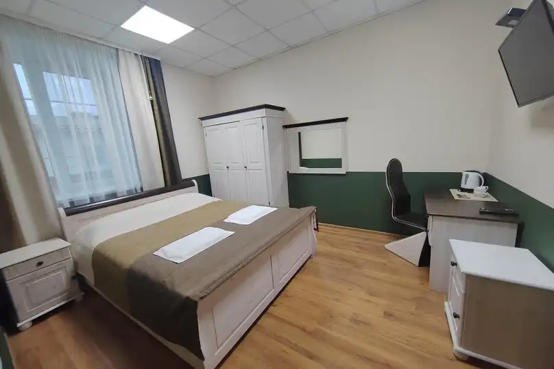 Baza otdykha Chaika - 29