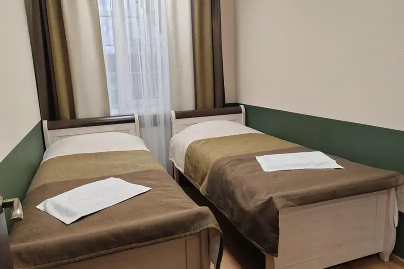 Baza otdykha Chaika - 32