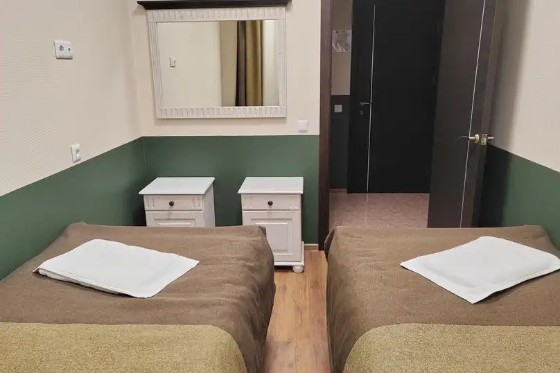 Baza otdykha Chaika - 33